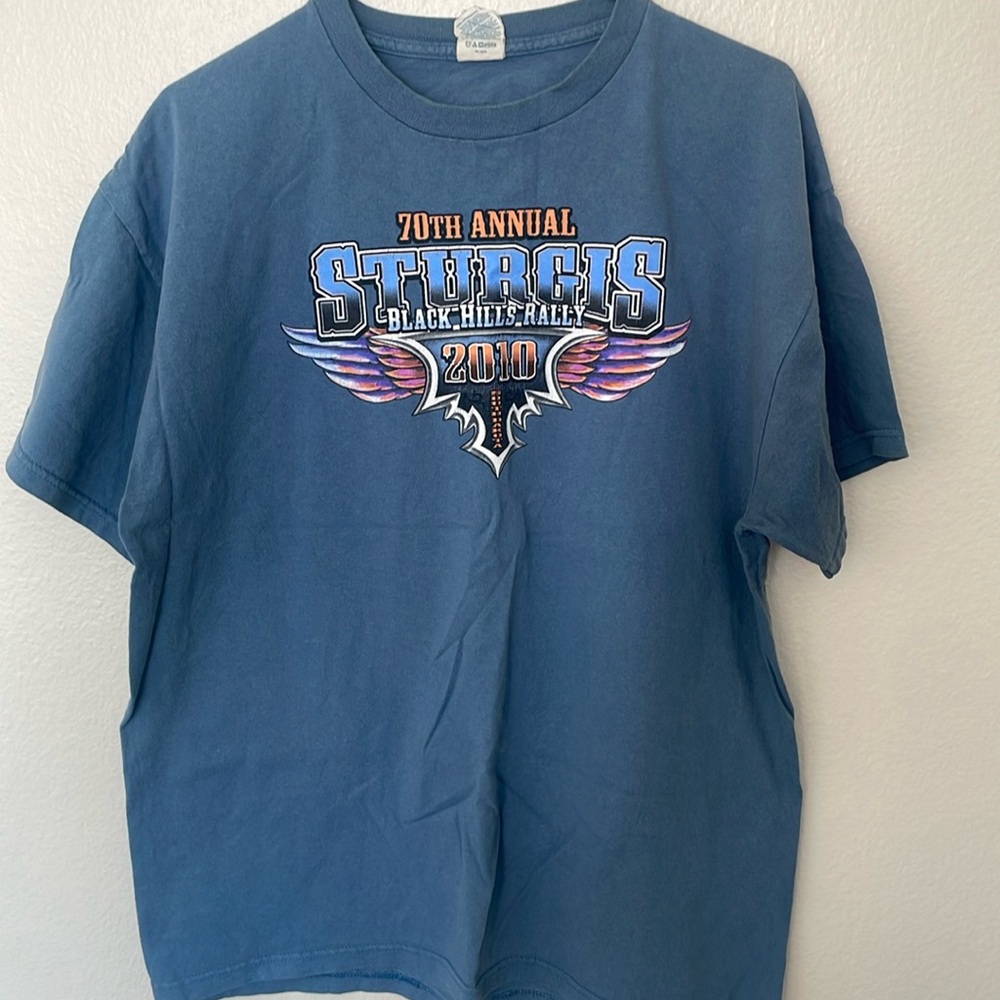 Sturgis Black Hills Rally (2010)